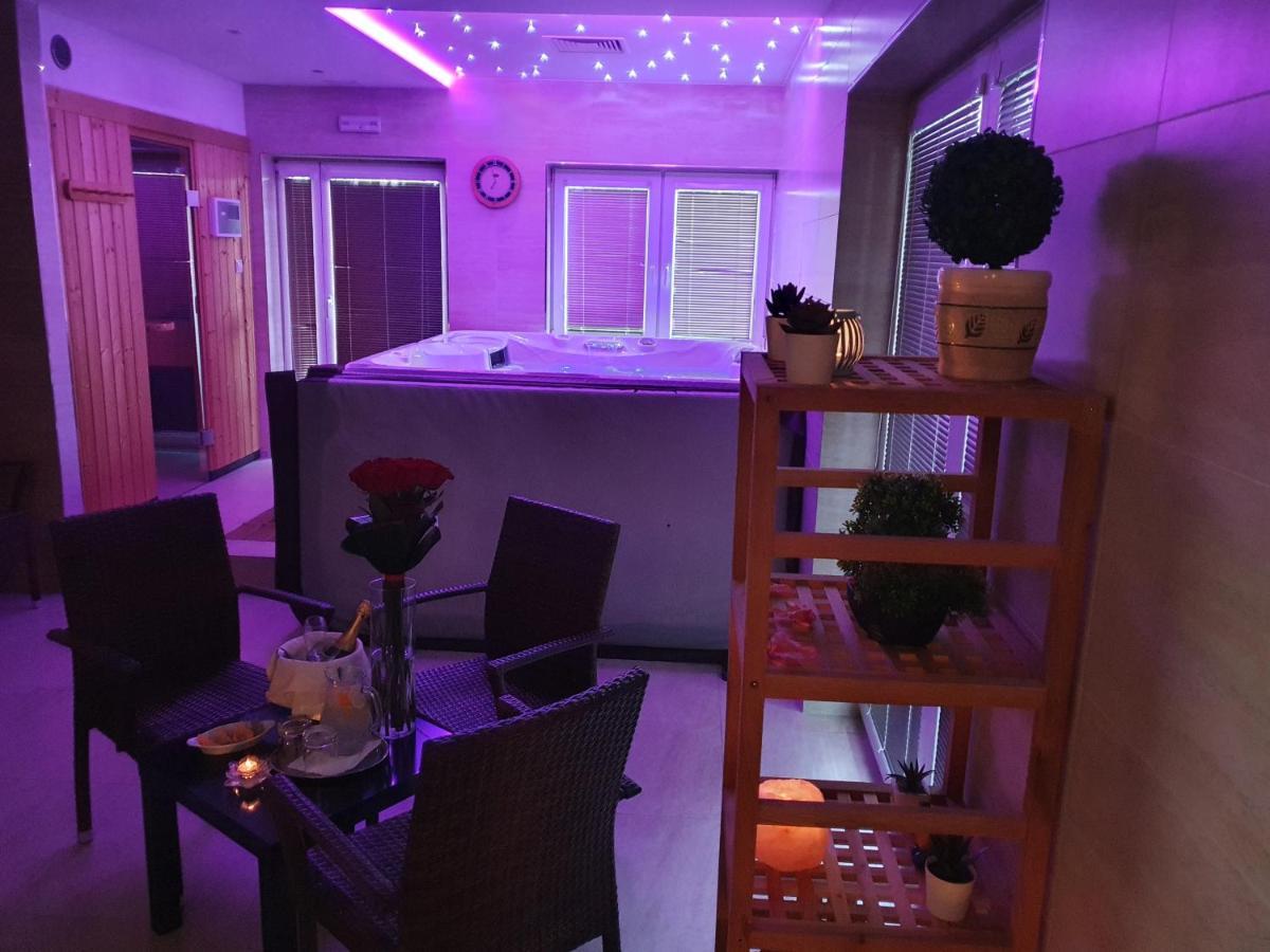 Agropenzion 7Divov Dolna Krupa 외부 사진